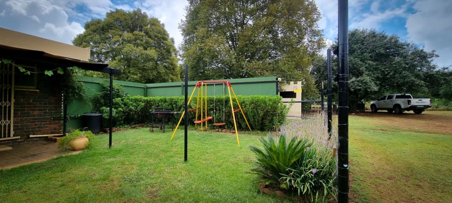 Commercial Property for Sale in Broederstroom North West